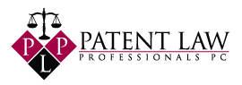 patent law professionals logo