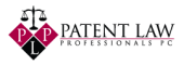 patent law professionals logo